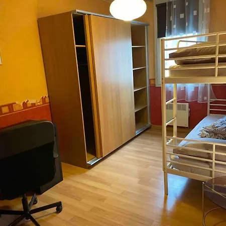 Apartment Bel Familial