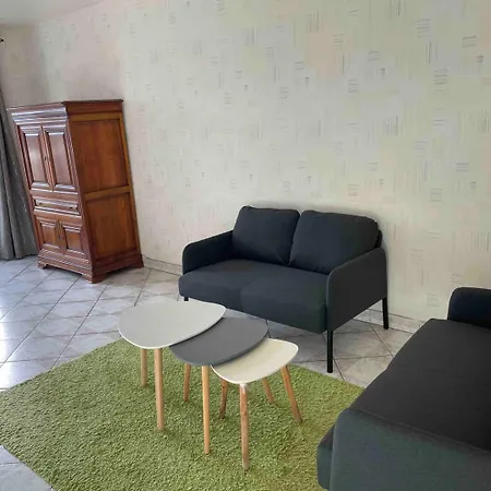 Bel Familial Apartment