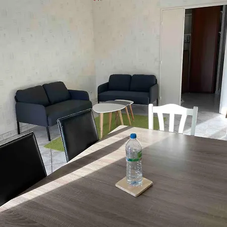 Apartment Bel Familial