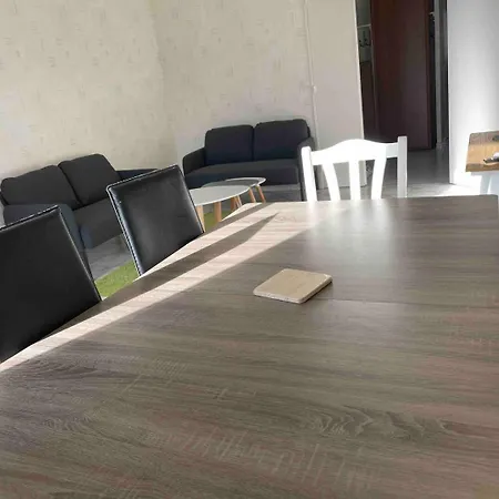 Bel Familial Apartment