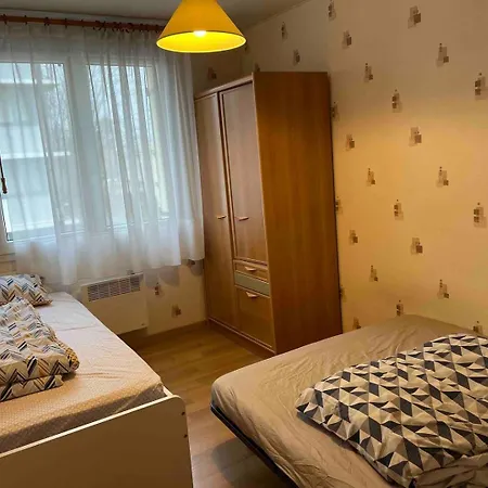 Apartment Bel Familial *