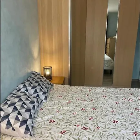 Bel Familial Apartment