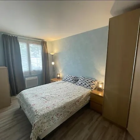 Bel Familial Apartment