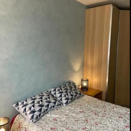 Bel Familial Apartment Ris-Orangis