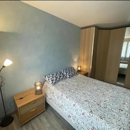 Apartment Bel Familial *